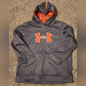Under Armor hoodie